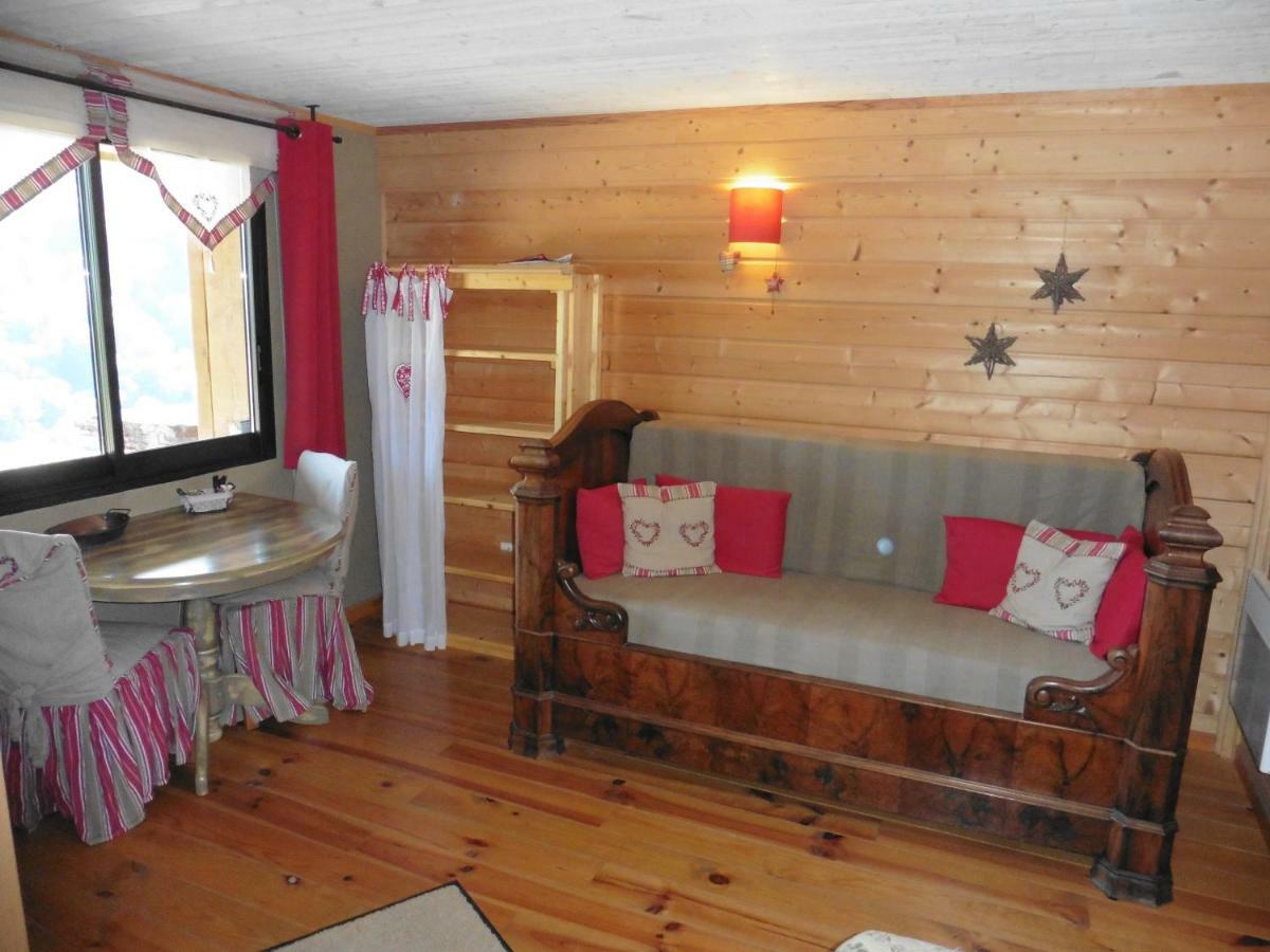 Bed and Breakfast Chalet De Barraou Binos Екстер'єр фото